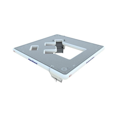 AquaBanas Command Bana™ Inflatable Platform - Good Wave